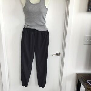 Women's Gray Pants